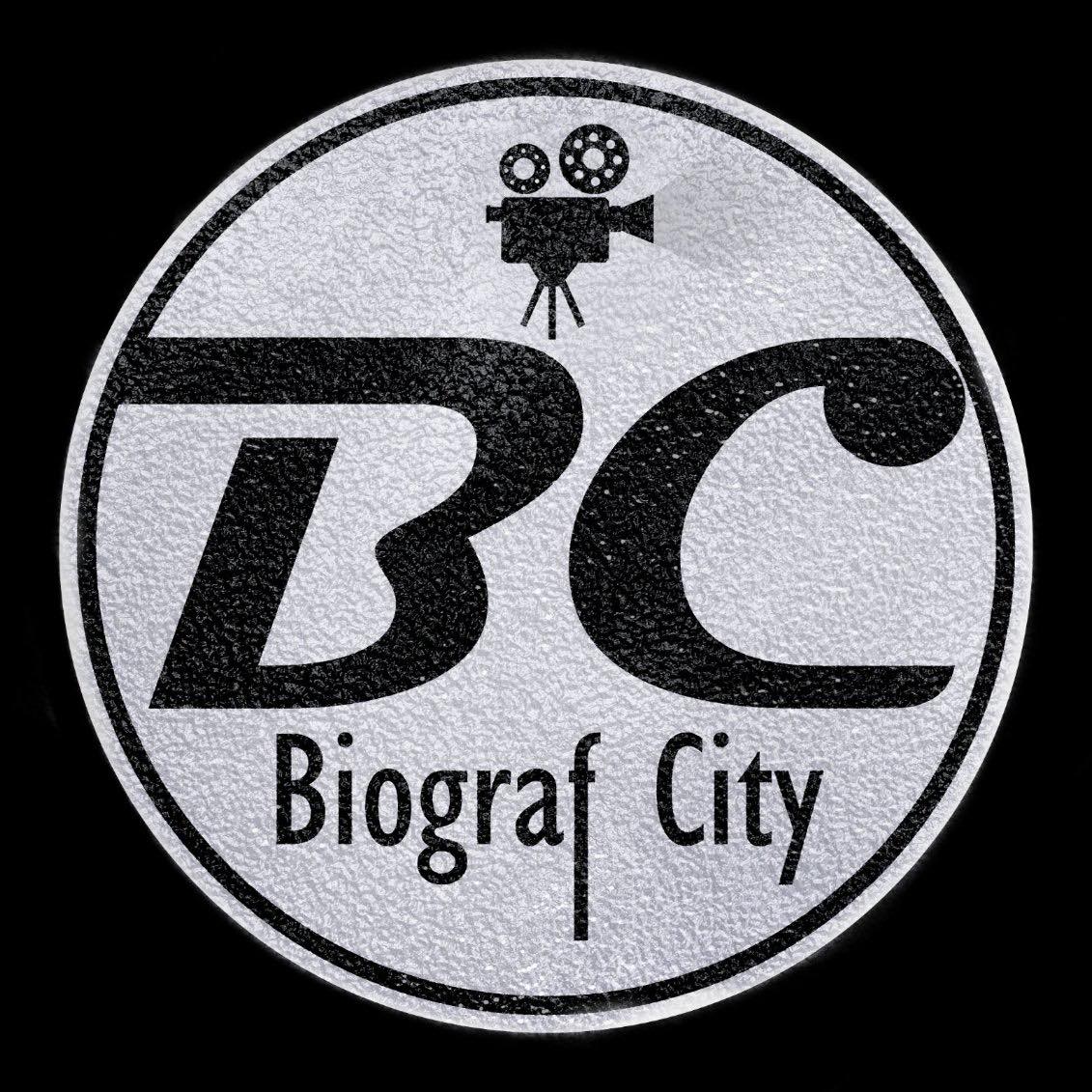 Biograf City