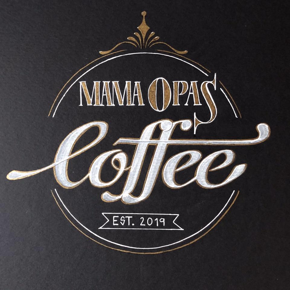 Mama Opa’s Coffee